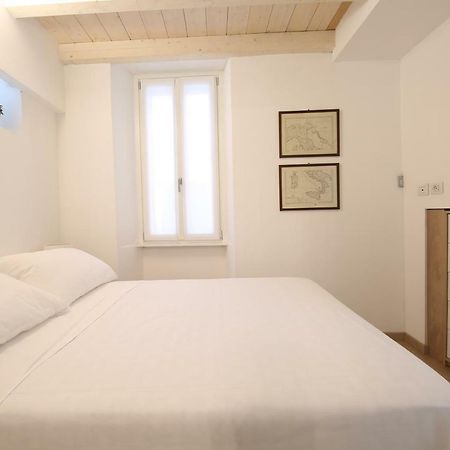 Palazzo Barindelli Suite Bianca Μπελάτζιο Εξωτερικό φωτογραφία