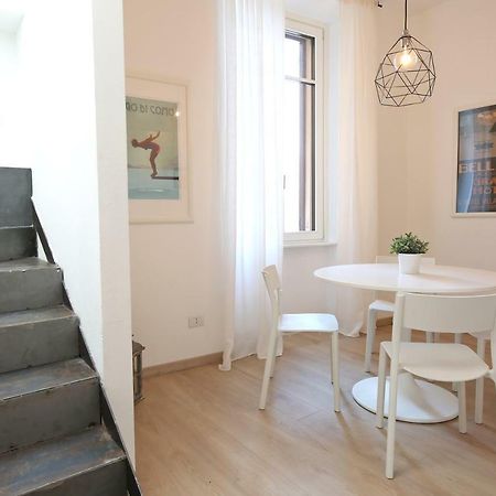 Palazzo Barindelli Suite Bianca Μπελάτζιο Εξωτερικό φωτογραφία