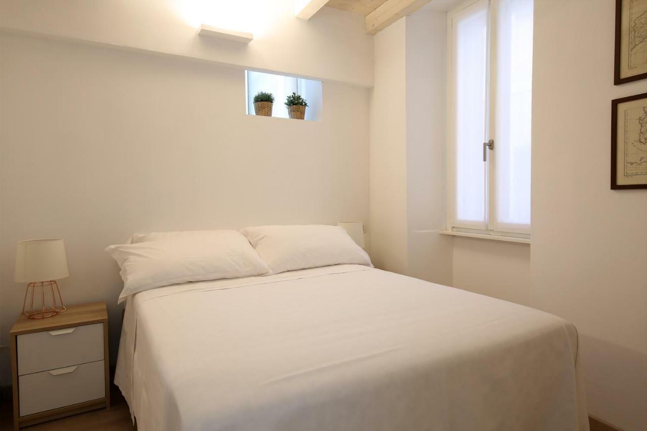 Palazzo Barindelli Suite Bianca Μπελάτζιο Εξωτερικό φωτογραφία