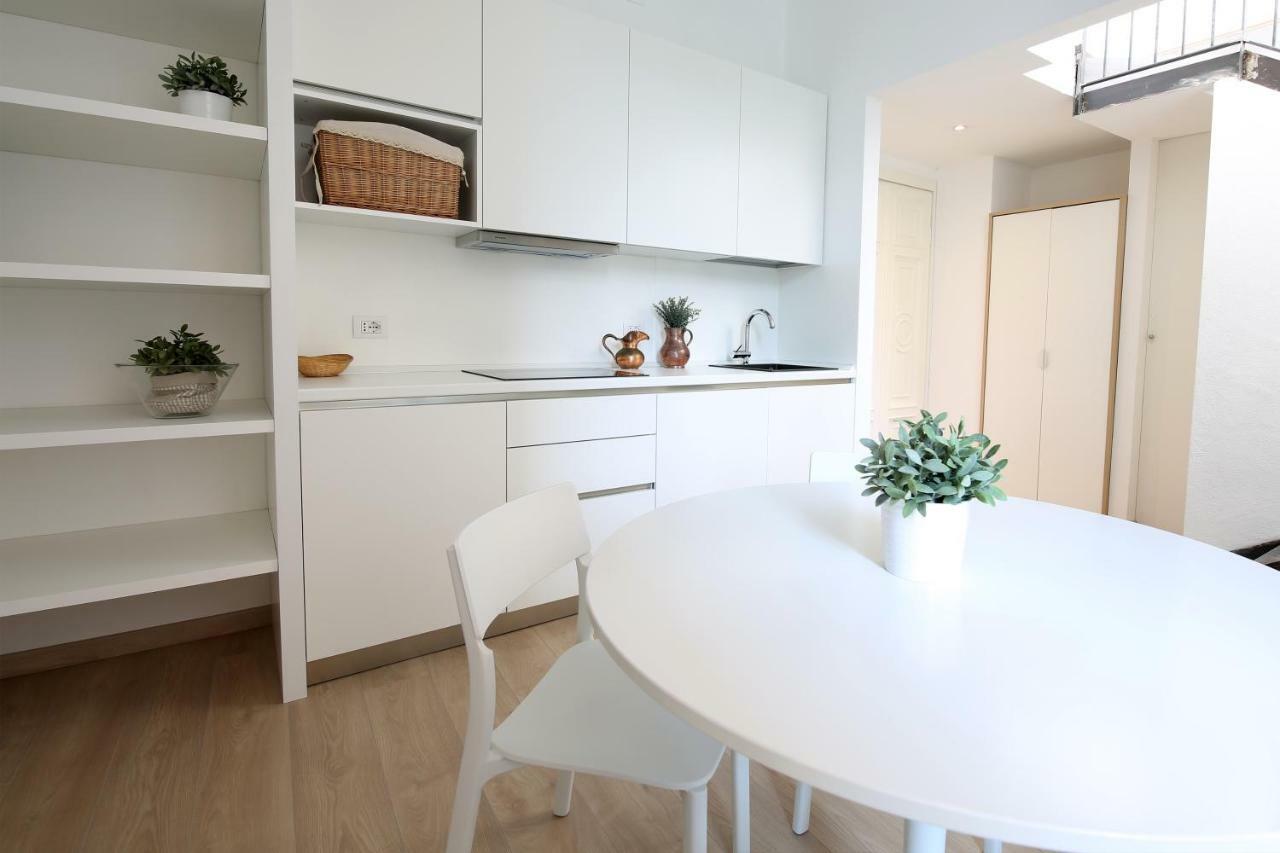 Palazzo Barindelli Suite Bianca Μπελάτζιο Εξωτερικό φωτογραφία
